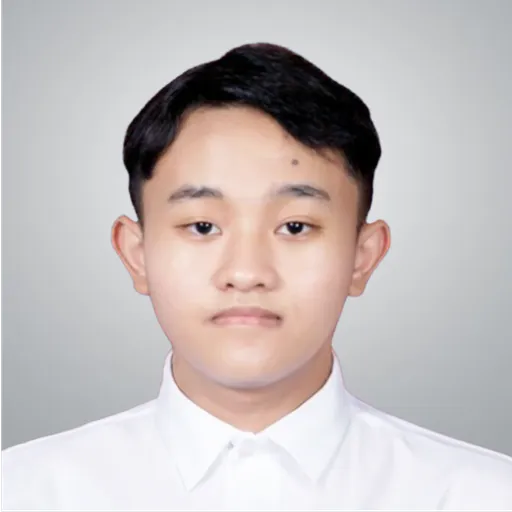 Gagah Athallah Fatha