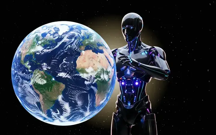 AI is Reshaping How We Work